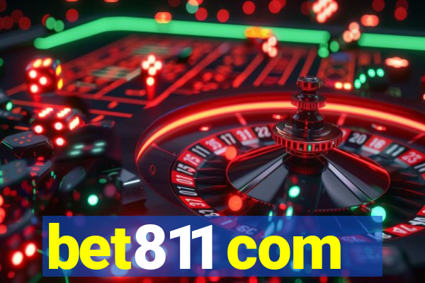 bet811 com